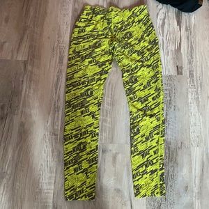 Nike leggings